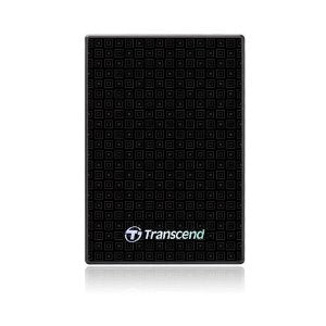 Transcend TS8GPSD520 8Gb IDE SLC 2.5-Inch Internal Solid State Drive (SSD)