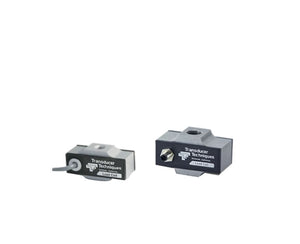 Transducer Techniques MLP-500 Series 500 Compression Mini Low Profile Load Cell