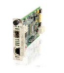 Transition Networks C4120-1048 C4120 10Gbase-T Copper To Fiber Media Converter Gad