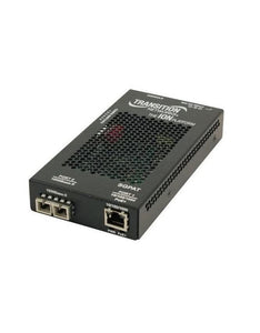 Transition Networks SGPAT1013-105 850Nm 1000Mbit/S Transceiver Media Converter
