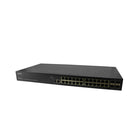 Transition Networks Sm24Tat4Xb 24-Port Layer 3 Rack Mountable Ethernet Switch Gad