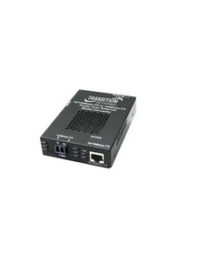 Transition Networks SPOEB1013-105-NA 1300NM Wired Media Converter