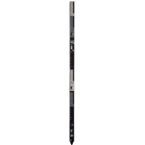 Tripp-Lite PDU3VS6H50 3-Phase 30-Outlets 24A 208V/240V Power Distribution Unit