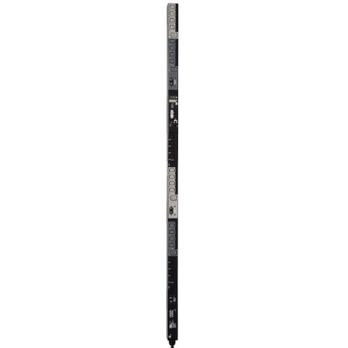 Tripp-Lite PDU3VS6H50 3-Phase 30-Outlets 24A 208V/240V PDU