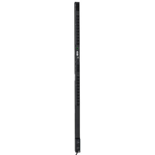 TrippLite PDUMV30HVNET Single Phase 24-Outlets 30A PDU 