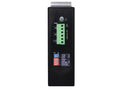 Tripp Lite NSU-G16 Single-Phase 8-Outlets 32 Gbps 12A Power Distribution Unit