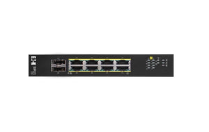 Tripp Lite NSU-G16 Single-Phase 8-Outlets 32 Gbps 12A Power Distribution Unit