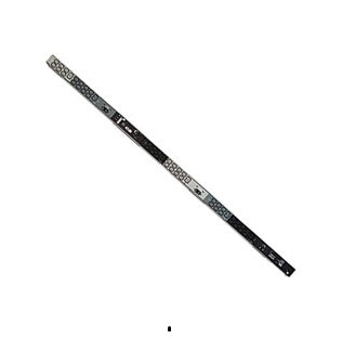 Tripp Lite PDU3VN6L1530B 3-Phase 24-Amps 1U PDU 