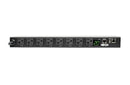 Tripp Lite PDUMH20NET2LX 8-Outlet 1.9kW 120V Rack-Mount Power Distribution Unit