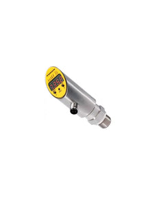 Turck PS100R-303-2UPN8X-H1141 PS300 0-1-450PSI 4-20mA Pressure Sensor