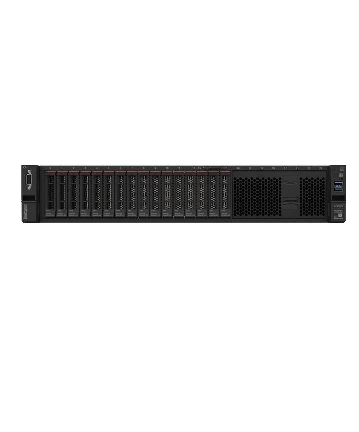 Lenovo U024F21 Custom Server X3650 M5 E5-2650 E5-2650