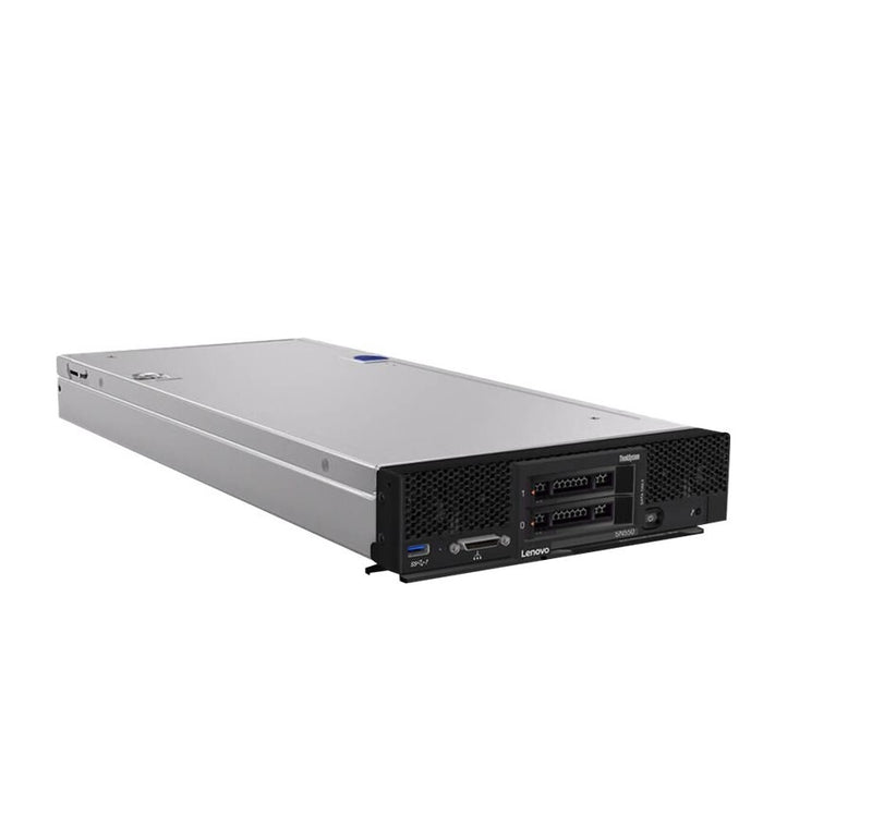 Lenovo U042RH1 Custom Server X3650 M5 E5-2690V4