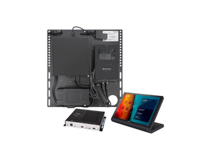 Crestron UC-CX100-T KIT 10.1-Inch Multi-Touch Flex Adv Video Conference System