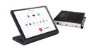 Crestron UC-CX100-Z KIT  10.1-Inch Advanced Video Conference System Integrator Kit
