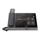 Crestron UC-P8-T-C-HS 8-inch Flex Video VoIP Phone Handset