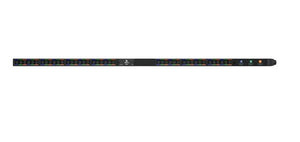 Vertiv DU01X4W1-42CF17-1S02A9K00-S-A/UI10025 rPDU 3-Phase 16A 42-Outlets Rack-Mount Power Distribution Unit