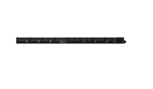 Vertiv UI10029 rPDU 3-Phase 32A 48-Outlets Rack-Mount Power Distribution Unit