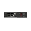 Vertiv UI30020L rPDU 3-Phase 30A 1-Outlet Rack-Mount Power Distribution Unit