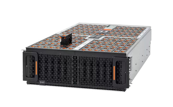 HGST HS01525 ULTRASTAR DATA102 4U102 2040TB HWS NOR Enclosure