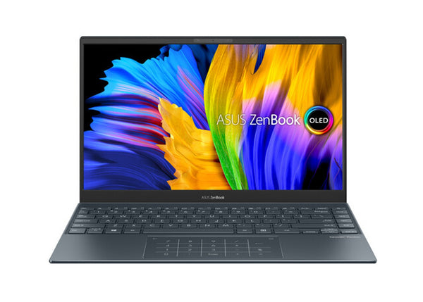 Asus UM325UA-DH71 ZenBook AMD Ryzen 7 13.3-Inch 1920 x 1080 Notebook