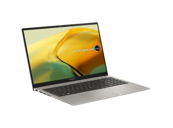 Asus UM3504DA-DS76 Zenbook OLED AMD Ryzen 7 15.6-Inch 2880 x 1620 Notebook