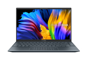 Asus UM425QA-XH99 ZenBook AMD Ryzen 9 14-Inch 1920 x 1080 Notebook