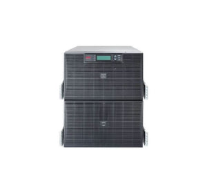 APC SURT15KRMXLI Smart-UPS RT 3-Phase 15kVA VRLA Lead Acid Rackmount UPS