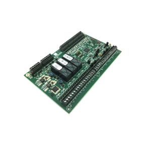 UTC Fire & Security LNL-1320-U 16-Output Dual Door Controller Module
