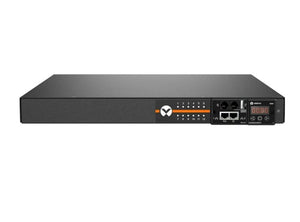 Vertiv rPDU UU30200 Single Phase 20A 12-Outlets 0U Rackmount Power Distribution Unit
