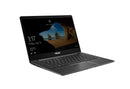 Asus UX331FA-DB71 ZenBook Intel Core i7 13.3-Inch 1920 x 1080 Notebook