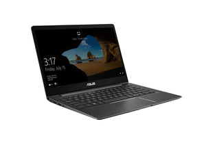 Asus UX331FA-DB71 ZenBook Intel Core i7 13.3-Inch 1920 x 1080 Notebook