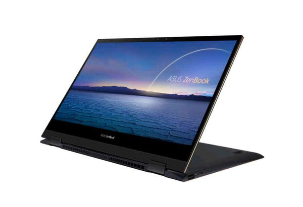 Asus UX371EA-XH76T ZenBook 13.3-Inch Touchscreen Convertible Notebook