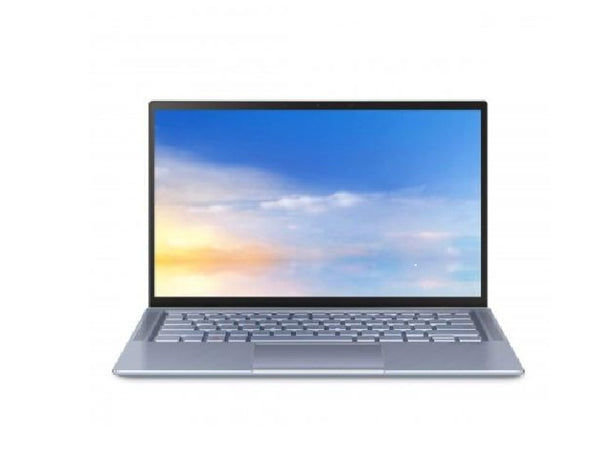 Asus UX431FA-EH55 ZenBook Intel Core i5 14-Inch 1920 x 1080 Notebook