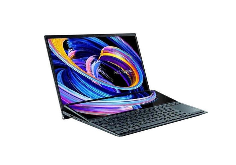 Asus UX482EAR-DB71T ZenBook Duo 14-Inch 1920 x 1080 Touchscreen Notebook