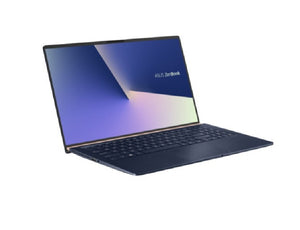 Asus UX533FN-RH54 ZenBook 15 15.6-inch 8GB 1920 × 1080 Notebook