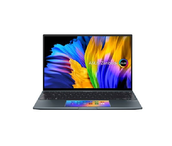 Asus UX5400ZF-PB76T Zenbook OLED 14-Inch 2880 x 1800 Touchscreen Notebook