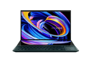 Asus UX582HM-XH96T ZenBook Pro Duo 15.6-Inch 1920 x 1080 Touchscreen Notebook