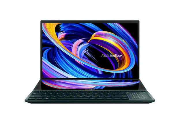 Asus UX582HM-XH96T ZenBook Pro Duo 15.6-Inch 1920 x 1080 Touchscreen Notebook