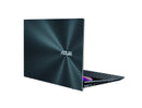 Asus UX582HS-XH99T ZenBook Pro Duo 15.6-Inch 3840 x 2160 Touchscreen Notebook