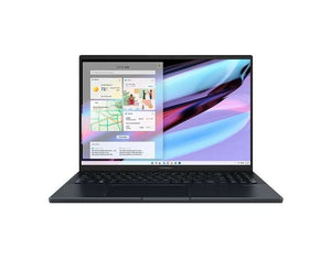 Asus UX6601ZW-DB76 Zenbook Pro Intel Core i7 16-Inch 2560 x 1600 Notebook