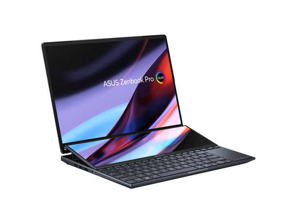 Asus UX8402ZE-DB96T Zenbook Pro OLED 14.5-Inch 2880 x 1800 Touchscreen Notebook