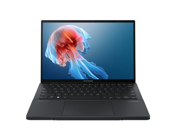 Asus UX8406MA-PS79T ZenBook 14-Inch 2880 x 1800 Touchscreen Detachable Notebook