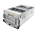 ASRock Rack 6UXGM-GNR2 CX8/DLC Intel Xeon 6700P/6500P/6700E Series 2×Socket E2 6U Rackmount Barebone AI GPU Server