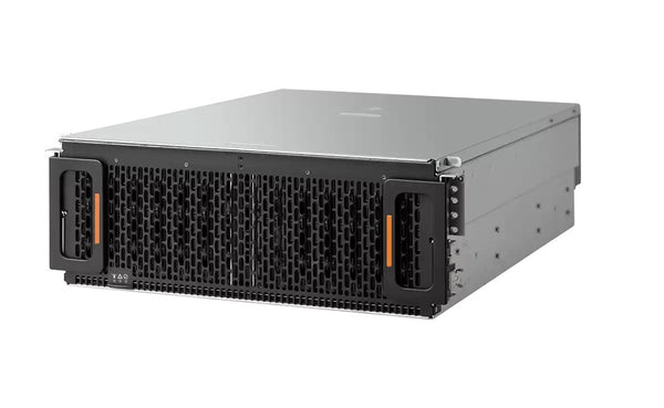 HGST HS01687 ULTRASTAR DATA60 4U60 1320TB HWS 5YR- Silver Enclosure
