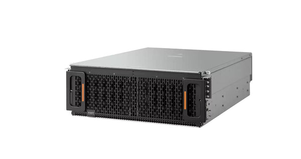 HGST HS01689 ULTRASTAR DATA60 4U60 1320TB HWS NOR Enclosure