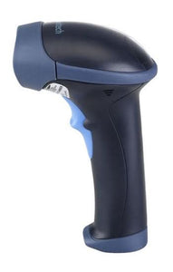 Unitech MS840-SUBBGC-SG MS840 Rugged Handheld Laser Barcode Scanner