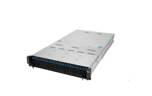 ASUS RS720A-E12-RS24U-2KW10G AMD EPYC 9004 Dual-Processor Server