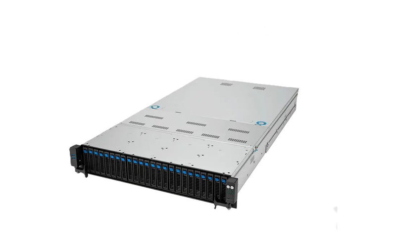 Asus RS720A-E12-RS24U-2KW10G AMD 9004 High-Performance 2U 2000W Server