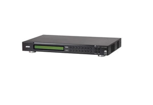 Aten VM0808HB 4096x2160 HDMI 8x8 True Matrix Switch Rack-Mount KVM Switch