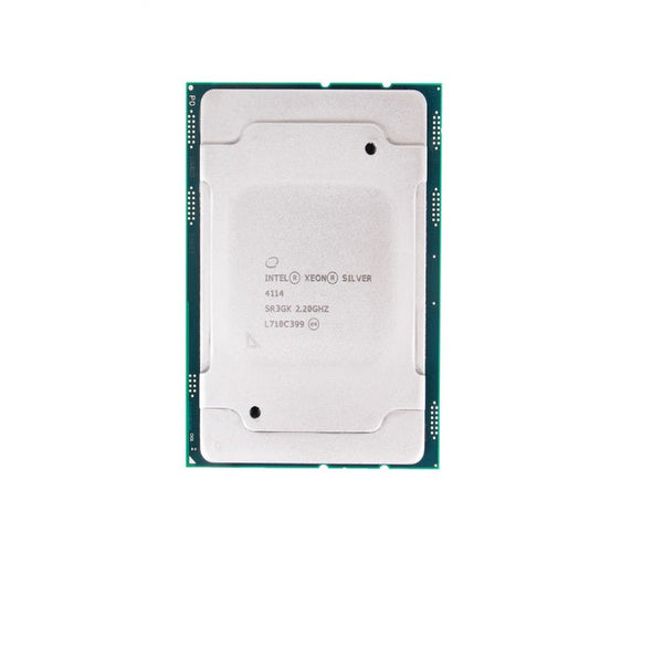Intel Cd8067303561800 Silver4114 2.20Ghz Deca-Core 3647-Socket Processor